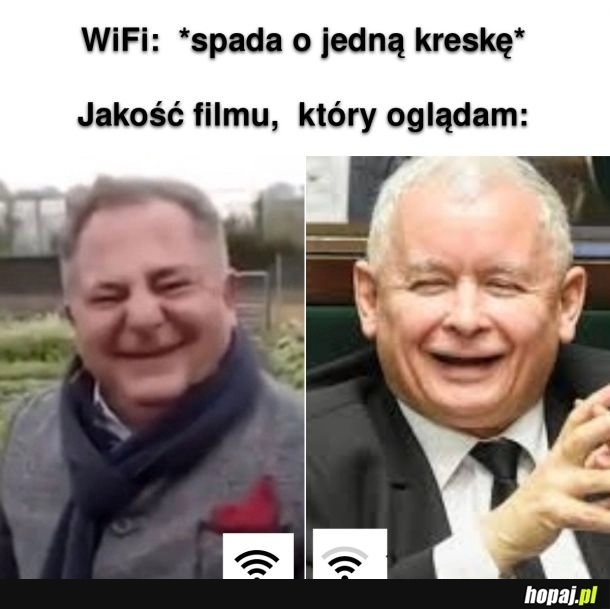 
    Nienawidzę, gdy się tak dzieje