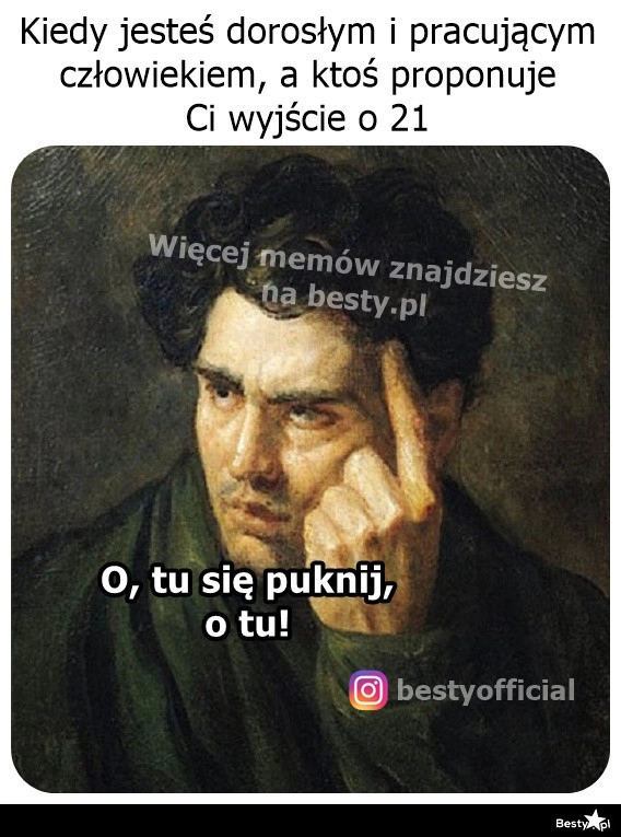 
    Mycie, ząbki i spać 