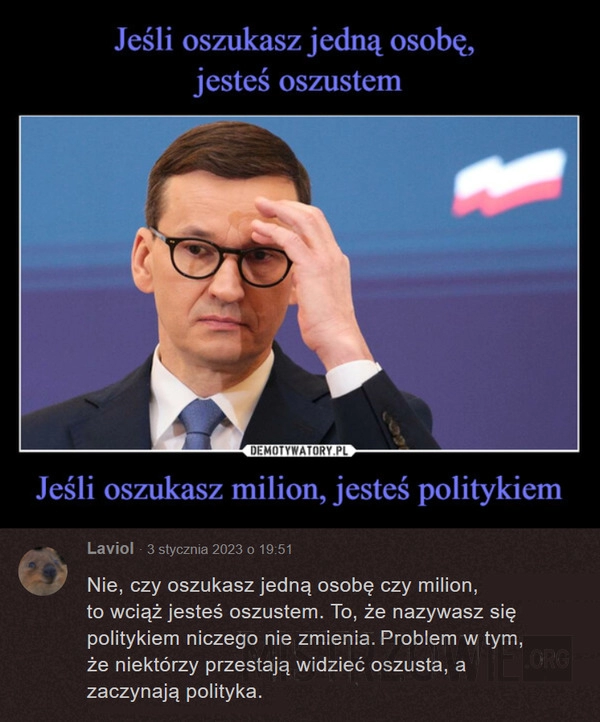 
    Polityka