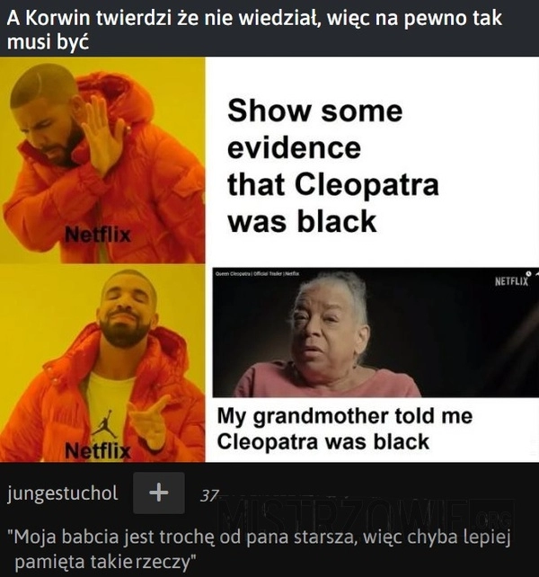 
    Kleopatra