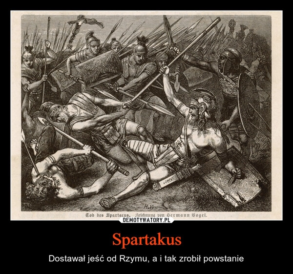 
    Spartakus