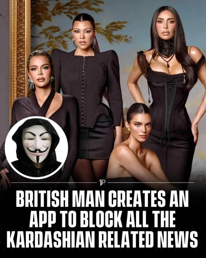 
    We need app that only gives us what we want from content