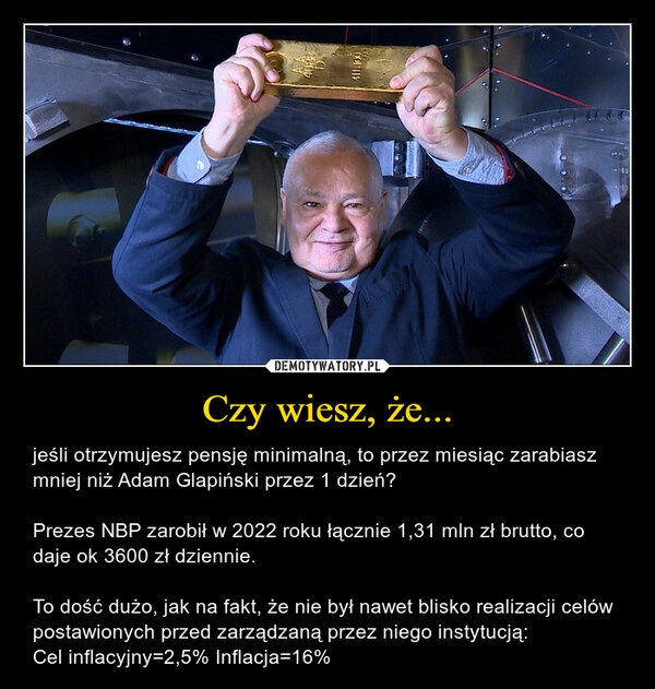 
    Czy wiesz, że...