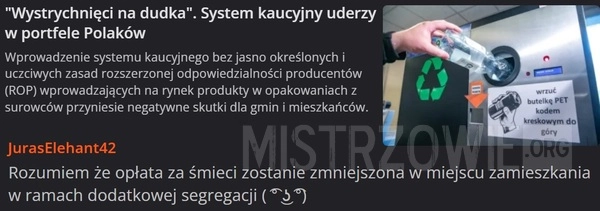 
    System kaucyjny