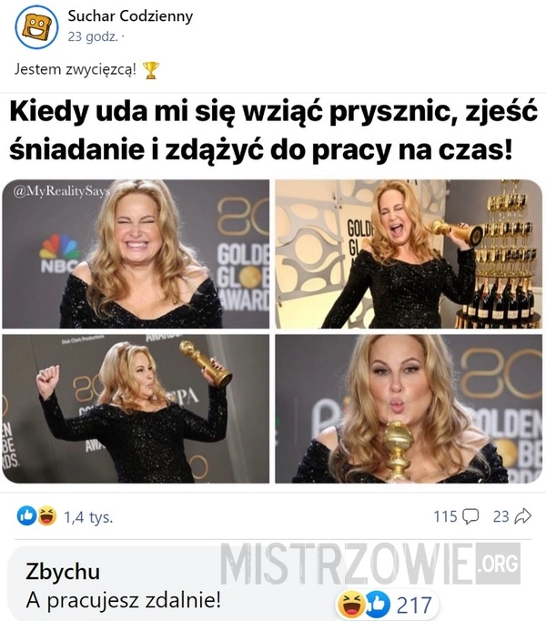 
    Prysznic