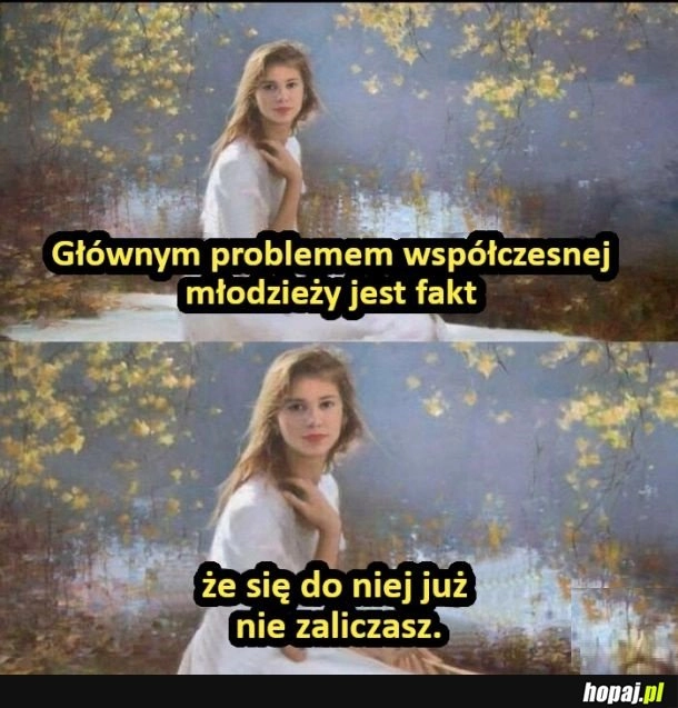 
    Prawdziwy problem