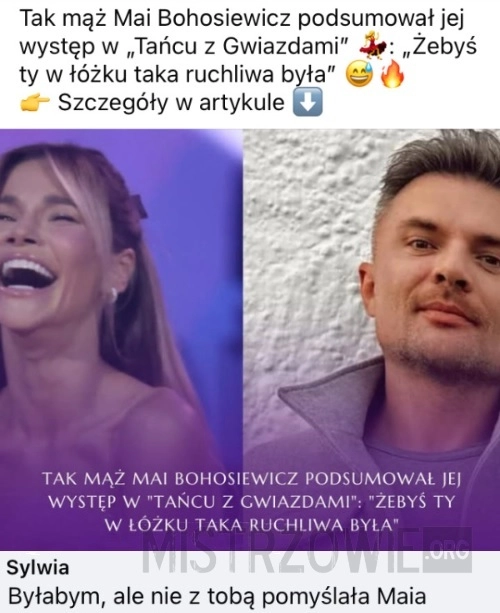
    Występ