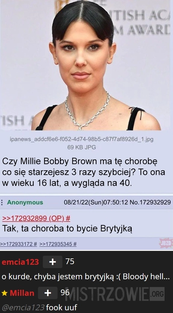 
    
			Straszna choroba					