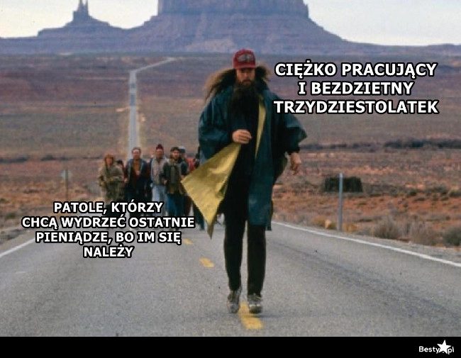 
    Należy się, a co! 