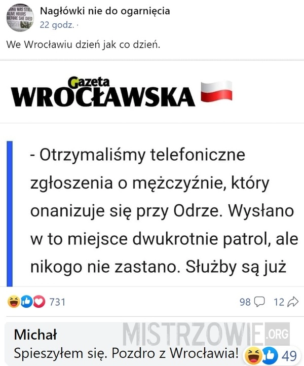 
    Zgłoszenie