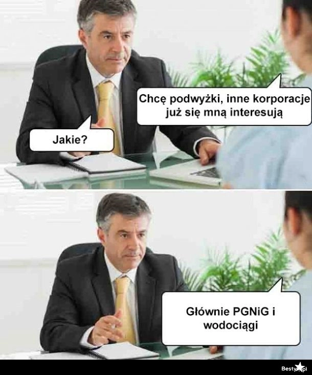 
    Podwyżka 