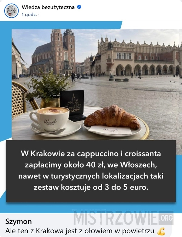 
    Zestaw