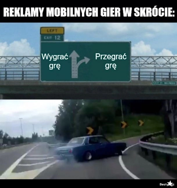 
    Reklamy gier mobilnych 