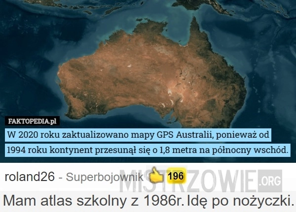 
    Australia