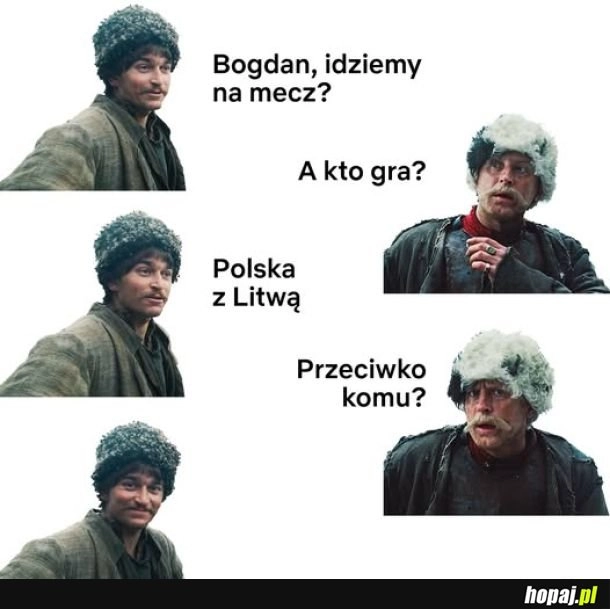 
    Spóźniony refleks