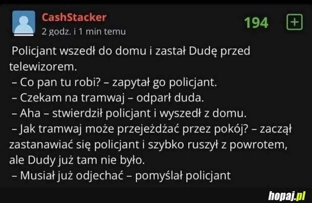 
    Poszukiwania trwają