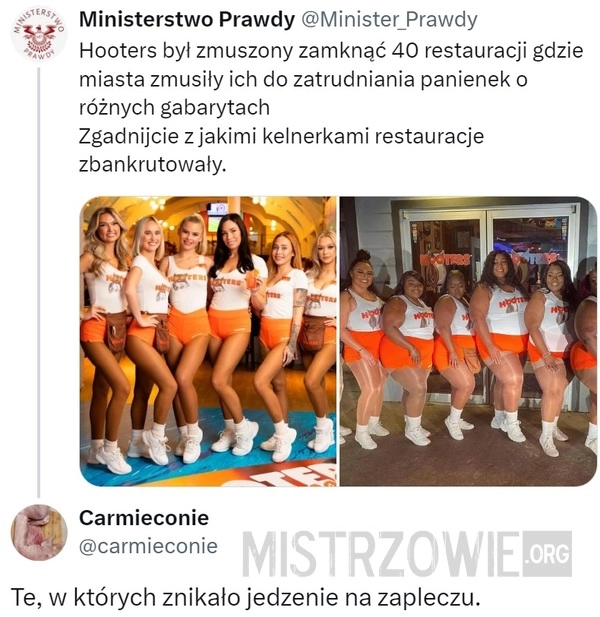 
    Restauracje