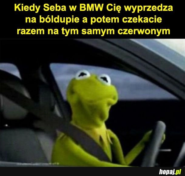 
    Seba w BMW