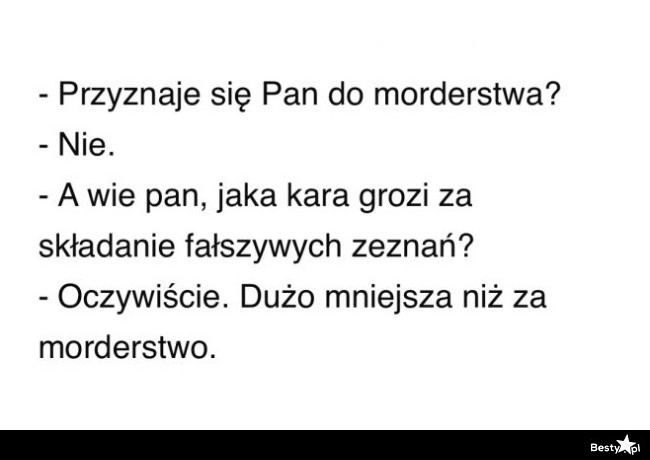 
    Przyznanie się do winy 