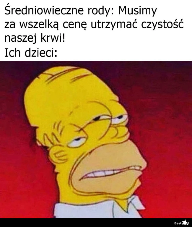 
    Czystość krwi 