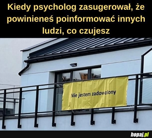 
    Też nie jestem.