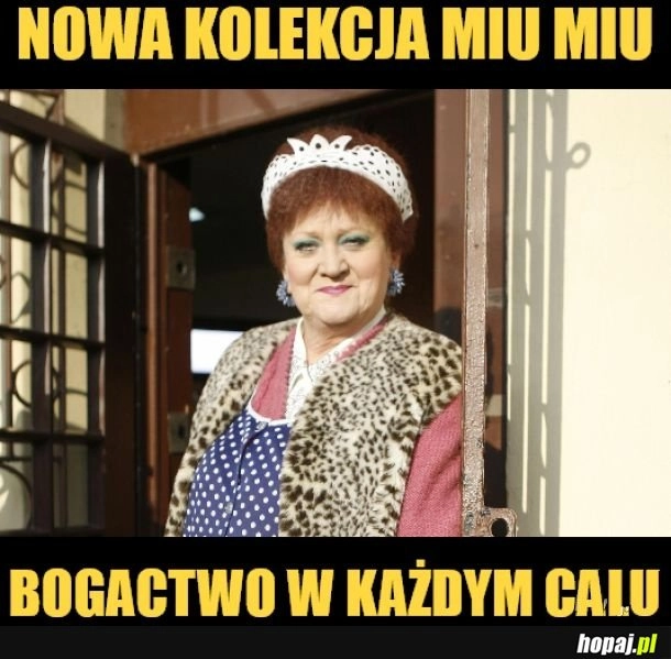 
    Elżunia.