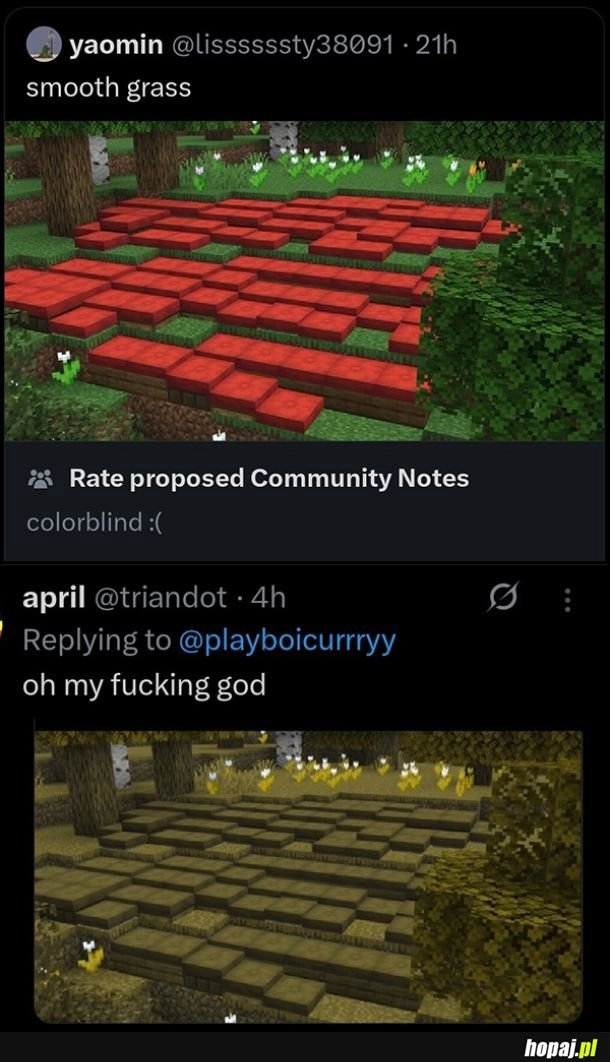 
    Daltonizm