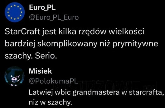 
    StarCraft