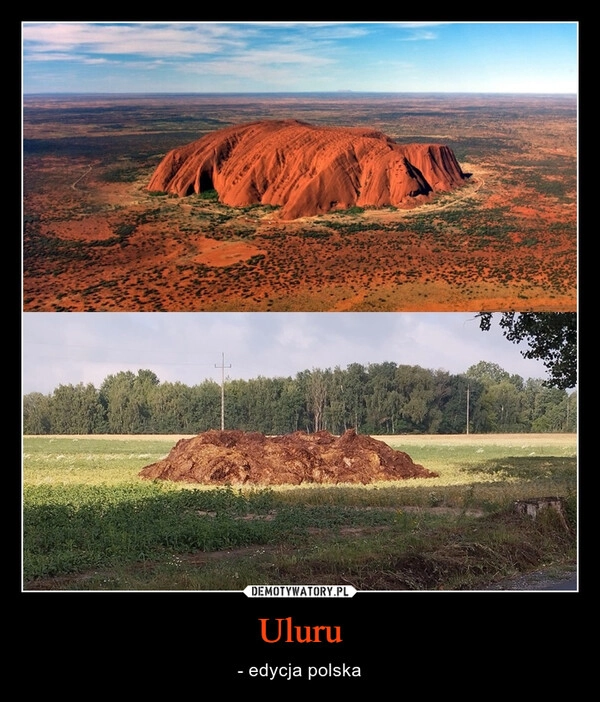 
    Uluru