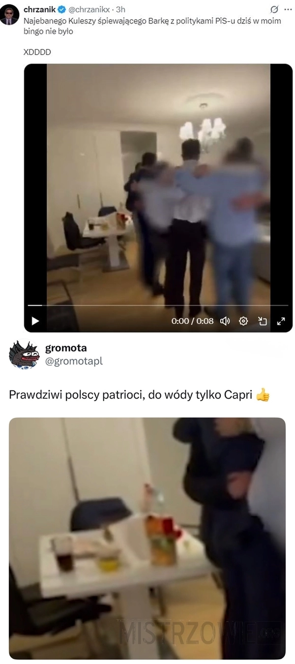 
    Patrioci