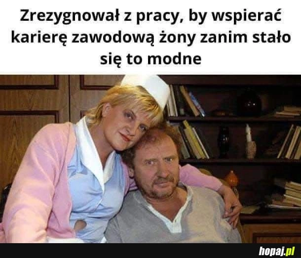 
    Piękny gest