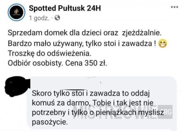 
    Oferta