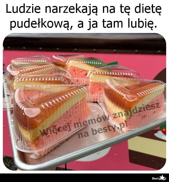 
    Jest bardzo smaczna 