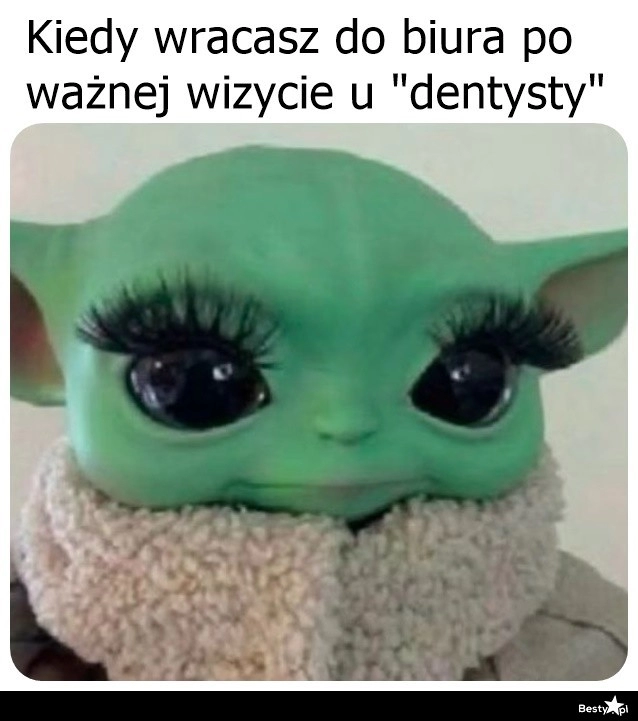 
    Tak było, nie kłamię 