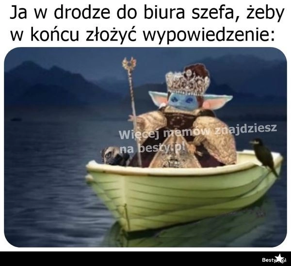 
    W końcu nadszedł ten czas 