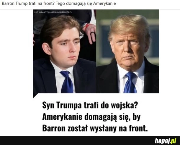 Dobrymi chęciami piekło jest wybrukowane