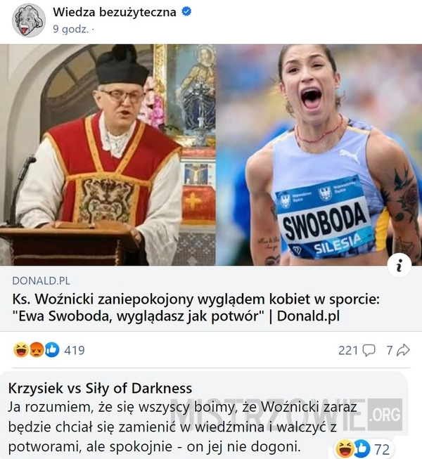 
    Ksiądz