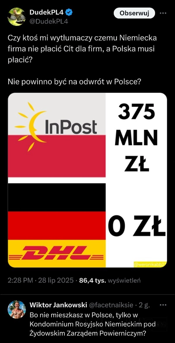 
    Płatności