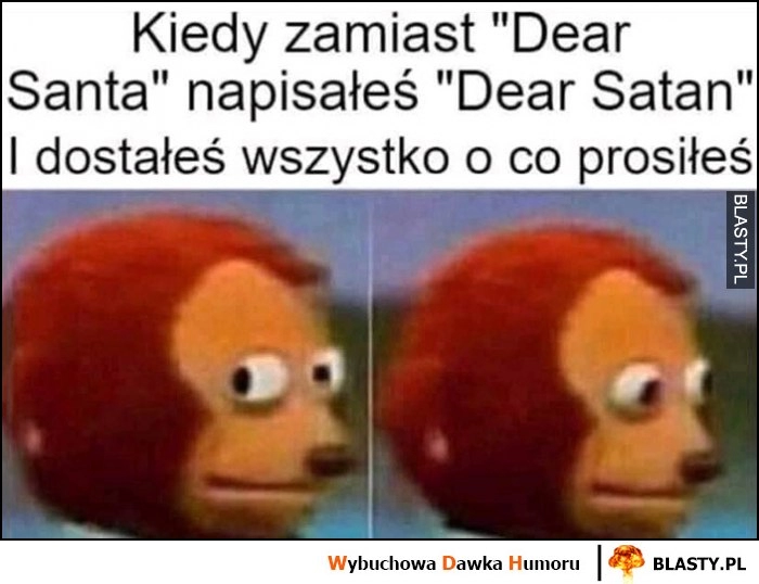 
    Kiedy zamiast 