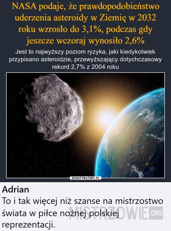 
    Asteroida