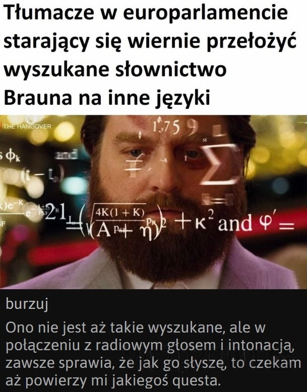 
    Tłumacze