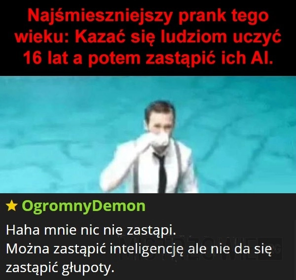 
    Prank