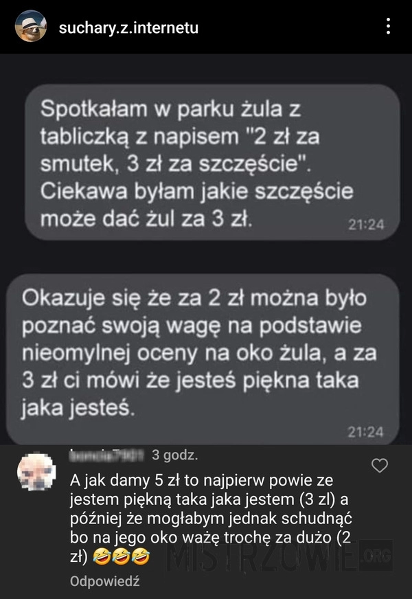 
    Żul