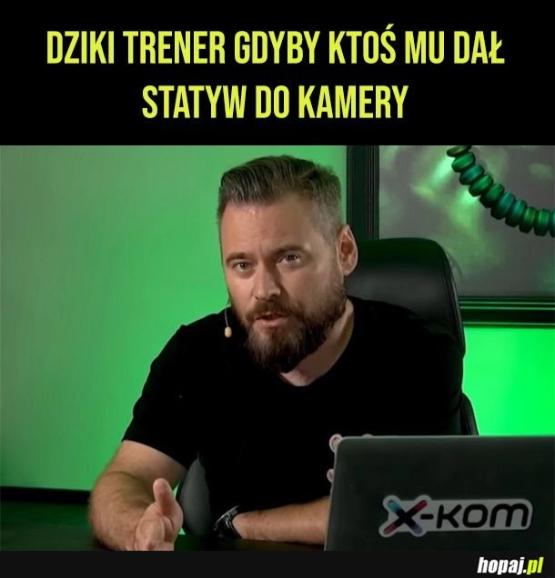 
    Dziki Trener 2.0
