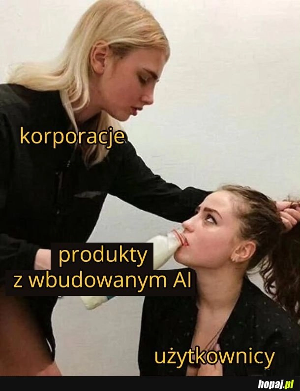 
    Kiedy to się skończy