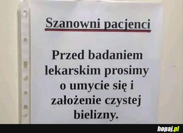 
    Ponoć mamy XXI wiek