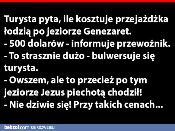 
    Mała przejażdżka 