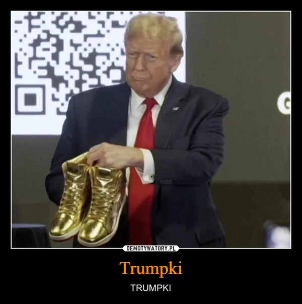 
    Trumpki