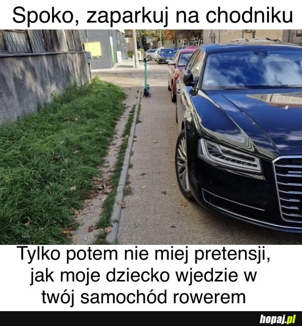 
    Zastanów się dwa razy