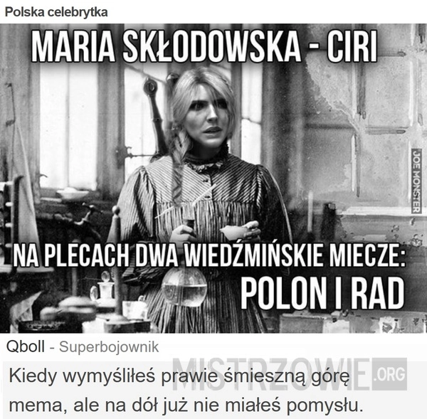 
    Polska celebrytka